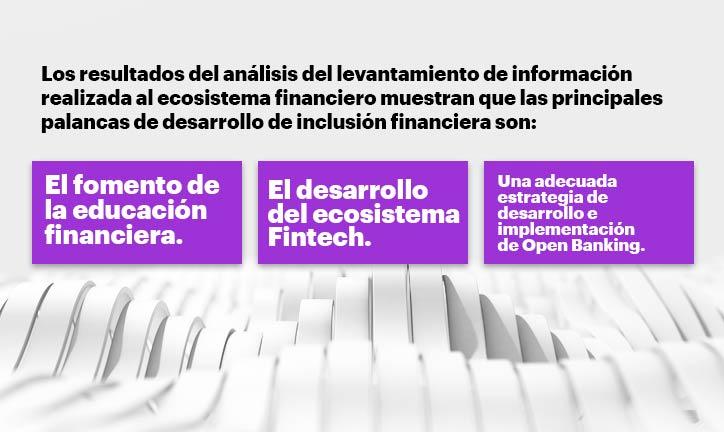 Open Banking desafíos